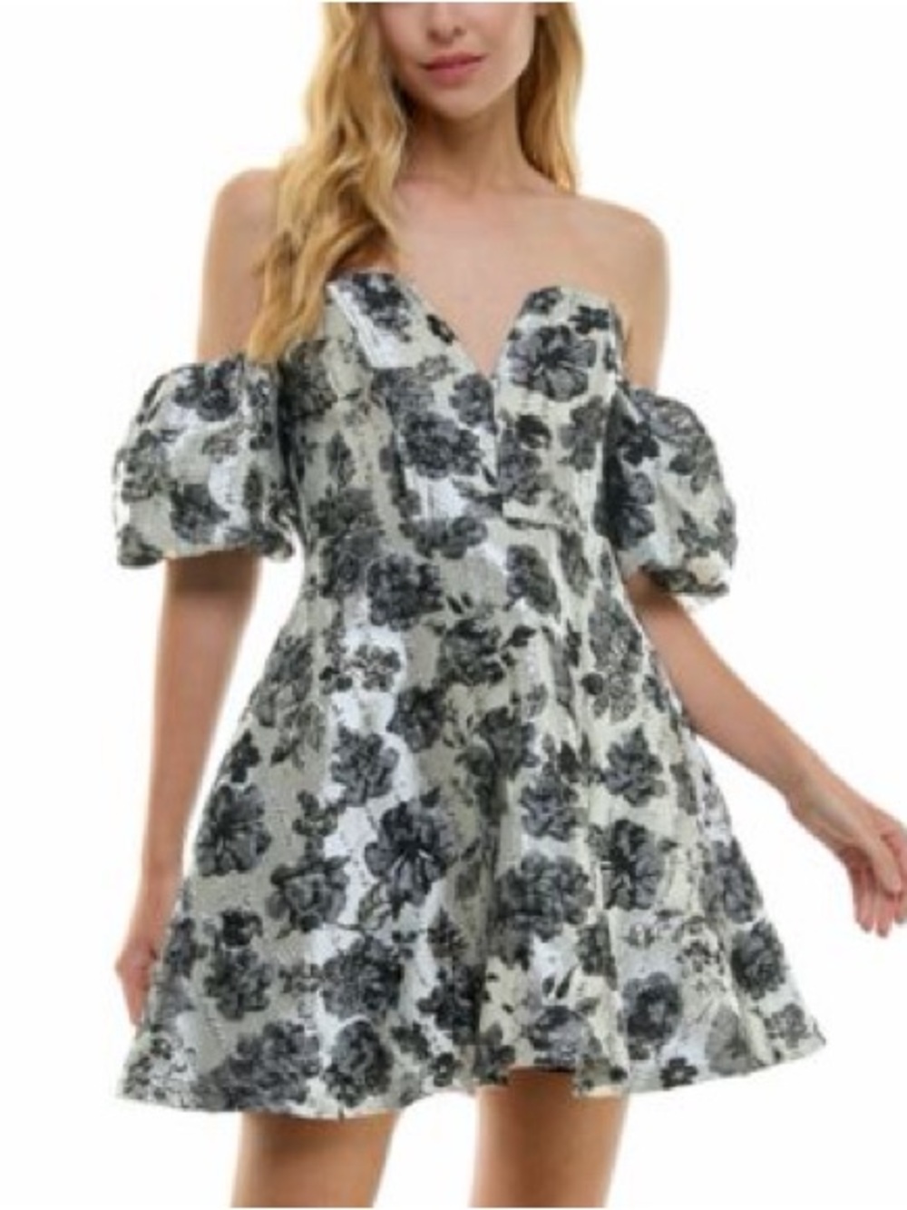 City studio dress